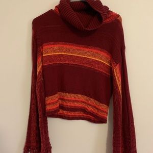 Free People Sweater